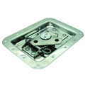 RECESSED HOLD DOWN LATCHES - LARGE